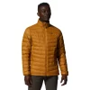 Mountain Hardwear Men's Glen Alpine Jacket 2 Mountain Hardwear Men's Glen Alpine Jacket -Mountain Hardwear Sales Shop 1949401 283 f