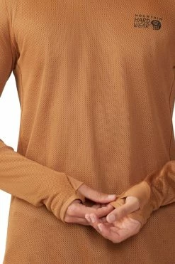 Mountain Hardwear Men's AirMesh™ Hoody 13 Mountain Hardwear Men's AirMesh™ Hoody -Mountain Hardwear Sales Shop 1949521 257 a4 om