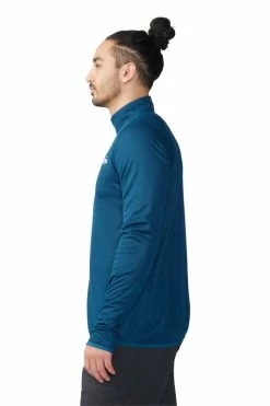 Mountain Hardwear Men's AirMesh™ 1/2 Zip 10 Mountain Hardwear Men's AirMesh™ 1/2 Zip -Mountain Hardwear Sales Shop 1956341 419 a1 om