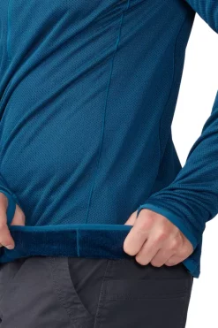 Mountain Hardwear Men's AirMesh™ 1/2 Zip 13 Mountain Hardwear Men's AirMesh™ 1/2 Zip -Mountain Hardwear Sales Shop 1956341 419 a4 om