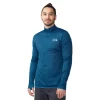 Mountain Hardwear Men's AirMesh™ 1/2 Zip 2 Mountain Hardwear Men's AirMesh™ 1/2 Zip -Mountain Hardwear Sales Shop 1956341 419 f om