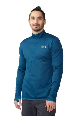 Mountain Hardwear Men's AirMesh™ 1/2 Zip