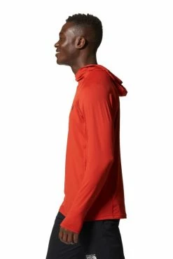 Mountain Hardwear Men's Crater Lake™ Hoody -Mountain Hardwear Sales Shop 1982411 831 a1