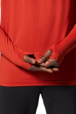 Mountain Hardwear Men's Crater Lake™ Hoody -Mountain Hardwear Sales Shop 1982411 831 a3