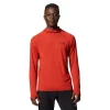 Mountain Hardwear Men's Crater Lake™ Hoody -Mountain Hardwear Sales Shop 1982411 831 f