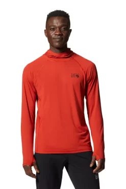 Mountain Hardwear Men's Crater Lake™ Hoody