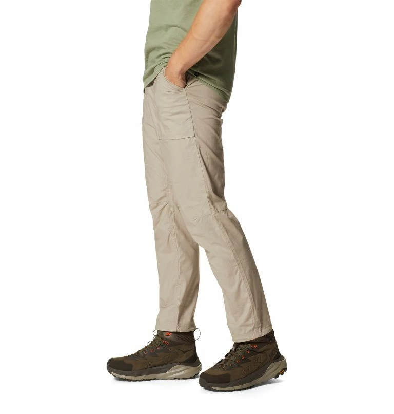 Mountain Hardwear Men's J Tree™ Belted Pant 5 Mountain Hardwear Men's J Tree™ Belted Pant - Image 3