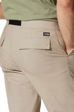 Mountain Hardwear Men's J Tree™ Belted Pant 15 Mountain Hardwear Men's J Tree™ Belted Pant -Mountain Hardwear Sales Shop 1982541 366 a3 om
