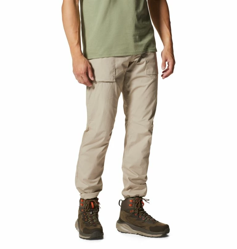 Mountain Hardwear Men's J Tree™ Belted Pant 10 Mountain Hardwear Men's J Tree™ Belted Pant - Image 8