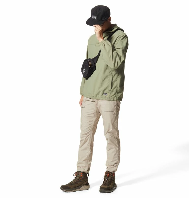 Mountain Hardwear Men's J Tree™ Belted Pant 11 Mountain Hardwear Men's J Tree™ Belted Pant - Image 9