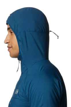 Mountain Hardwear Men's Kor AirShell™ Warm Jacket -Mountain Hardwear Sales Shop 1985021 418 a3