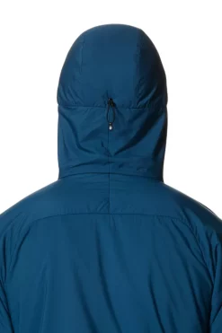 Mountain Hardwear Men's Kor AirShell™ Warm Jacket -Mountain Hardwear Sales Shop 1985021 418 a4