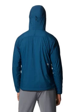 Mountain Hardwear Men's Kor AirShell™ Warm Jacket -Mountain Hardwear Sales Shop 1985021 418 b