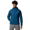 Mountain Hardwear Men's Kor AirShell™ Warm Jacket -Mountain Hardwear Sales Shop 1985021 418 f