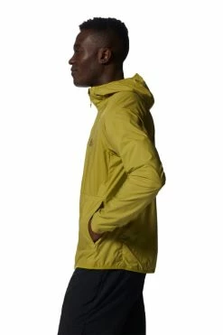 Mountain Hardwear Men's Kor AirShell™ Hoody 13 Mountain Hardwear Men's Kor AirShell™ Hoody -Mountain Hardwear Sales Shop 1985031 357 a1
