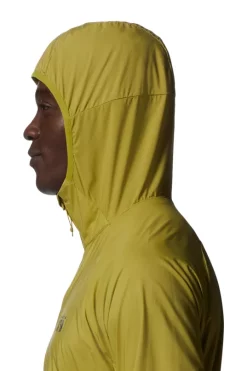 Mountain Hardwear Men's Kor AirShell™ Hoody 15 Mountain Hardwear Men's Kor AirShell™ Hoody -Mountain Hardwear Sales Shop 1985031 357 a3