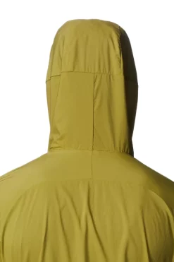 Mountain Hardwear Men's Kor AirShell™ Hoody 16 Mountain Hardwear Men's Kor AirShell™ Hoody -Mountain Hardwear Sales Shop 1985031 357 a4