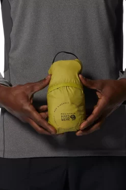 Mountain Hardwear Men's Kor AirShell™ Hoody 18 Mountain Hardwear Men's Kor AirShell™ Hoody -Mountain Hardwear Sales Shop 1985031 357 a6