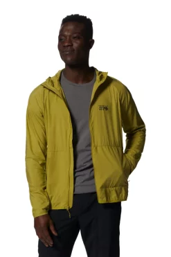 Mountain Hardwear Men's Kor AirShell™ Hoody 19 Mountain Hardwear Men's Kor AirShell™ Hoody -Mountain Hardwear Sales Shop 1985031 357 a7