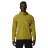 Mountain Hardwear Men's Kor AirShell™ Hoody -Mountain Hardwear Sales Shop 1985031 357 f