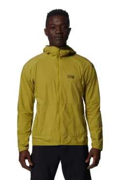 Mountain Hardwear Men's Kor AirShell™ Hoody