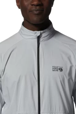 Mountain Hardwear Men's Kor AirShell™ Full Zip Jacket 12 Mountain Hardwear Men's Kor AirShell™ Full Zip Jacket -Mountain Hardwear Sales Shop 1985041 097 a2