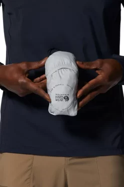 Mountain Hardwear Men's Kor AirShell™ Full Zip Jacket 14 Mountain Hardwear Men's Kor AirShell™ Full Zip Jacket -Mountain Hardwear Sales Shop 1985041 097 a4