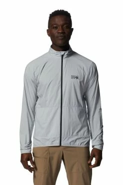 Mountain Hardwear Men's Kor AirShell™ Full Zip Jacket
