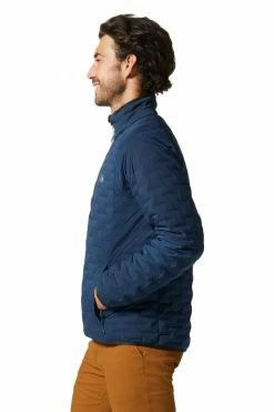 Mountain Hardwear Men's Stretchdown™ Light Jacket -Mountain Hardwear Sales Shop 1986171 425 a1