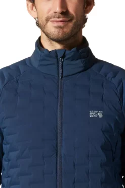 Mountain Hardwear Men's Stretchdown™ Light Jacket -Mountain Hardwear Sales Shop 1986171 425 a2