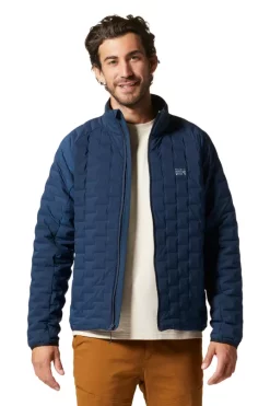 Mountain Hardwear Men's Stretchdown™ Light Jacket -Mountain Hardwear Sales Shop 1986171 425 a4