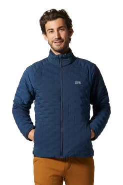 Mountain Hardwear Men's Stretchdown™ Light Jacket