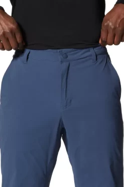 Mountain Hardwear Men's Basin™ Lined Pant 11 Mountain Hardwear Men's Basin™ Lined Pant -Mountain Hardwear Sales Shop 2003031 492 a2
