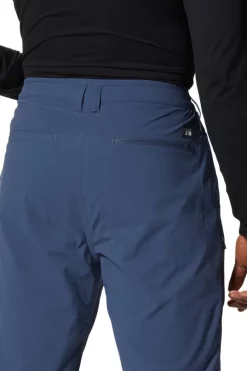 Mountain Hardwear Men's Basin™ Lined Pant 12 Mountain Hardwear Men's Basin™ Lined Pant -Mountain Hardwear Sales Shop 2003031 492 a3