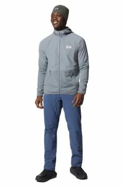 Mountain Hardwear Men's Basin™ Lined Pant 13 Mountain Hardwear Men's Basin™ Lined Pant -Mountain Hardwear Sales Shop 2003031 492 a4