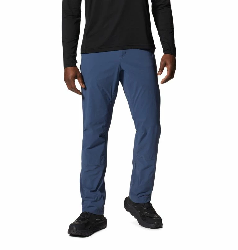 Mountain Hardwear Men's Basin™ Lined Pant 3 Mountain Hardwear Men's Basin™ Lined Pant