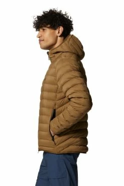 Mountain Hardwear Men's Deloro™ Down Full Zip Hoody 13 Mountain Hardwear Men's Deloro™ Down Full Zip Hoody -Mountain Hardwear Sales Shop 2003991 239 a1