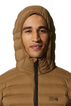 Mountain Hardwear Men's Deloro™ Down Full Zip Hoody 14 Mountain Hardwear Men's Deloro™ Down Full Zip Hoody -Mountain Hardwear Sales Shop 2003991 239 a2