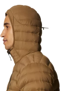 Mountain Hardwear Men's Deloro™ Down Full Zip Hoody 15 Mountain Hardwear Men's Deloro™ Down Full Zip Hoody -Mountain Hardwear Sales Shop 2003991 239 a3