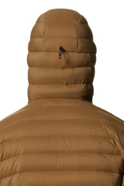 Mountain Hardwear Men's Deloro™ Down Full Zip Hoody 16 Mountain Hardwear Men's Deloro™ Down Full Zip Hoody -Mountain Hardwear Sales Shop 2003991 239 a4