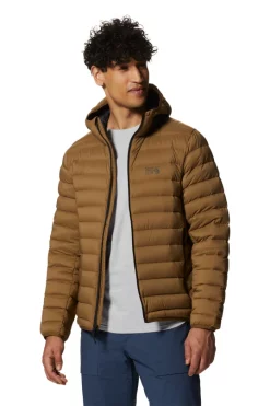 Mountain Hardwear Men's Deloro™ Down Full Zip Hoody 18 Mountain Hardwear Men's Deloro™ Down Full Zip Hoody -Mountain Hardwear Sales Shop 2003991 239 a6