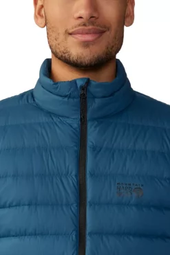 Mountain Hardwear Men's Deloro™ Down Jacket 12 Mountain Hardwear Men's Deloro™ Down Jacket -Mountain Hardwear Sales Shop 2004001 418 a2 om