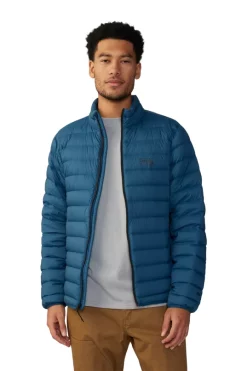Mountain Hardwear Men's Deloro™ Down Jacket 15 Mountain Hardwear Men's Deloro™ Down Jacket -Mountain Hardwear Sales Shop 2004001 418 a5 om
