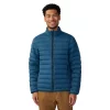 Mountain Hardwear Men's Deloro™ Down Jacket -Mountain Hardwear Sales Shop 2004001 418 f om