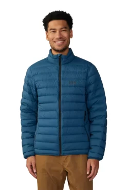 Mountain Hardwear Men's Deloro™ Down Jacket