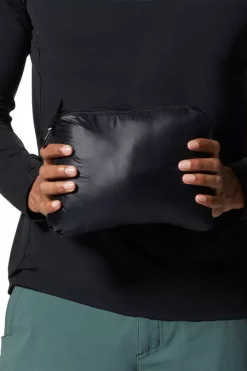 Mountain Hardwear Men's Deloro™ Down Vest -Mountain Hardwear Sales Shop 2004011 010 a4