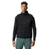 Mountain Hardwear Men's Deloro™ Down Vest -Mountain Hardwear Sales Shop 2004011 010 f