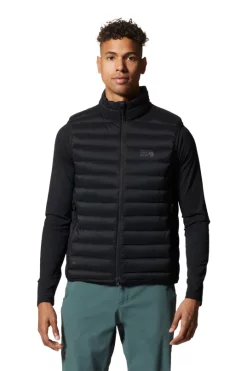 Mountain Hardwear Men's Deloro™ Down Vest