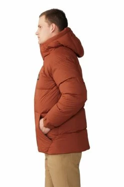 Mountain Hardwear Men's Nevadan™ Down Parka -Mountain Hardwear Sales Shop 2004021 218 a1 om