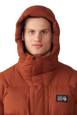 Mountain Hardwear Men's Nevadan™ Down Parka -Mountain Hardwear Sales Shop 2004021 218 a2 om